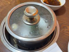 -东海怡品海鲜豆捞(星街坊店)