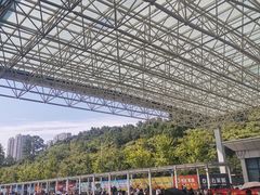 -岳阳东站