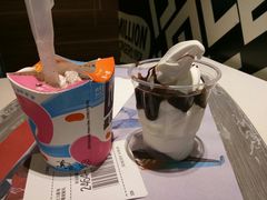 -麦当劳(莆田荔城大道万达店)