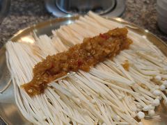 -高丽苑韩国烤肉(海昌路旗舰店)