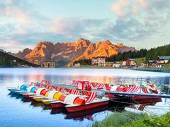 -味多美蛋糕(亚非大厦店)