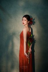 -左岸摄影写真(天津旗舰店)