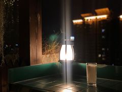 -萨芭蒂高空花园餐酒吧
