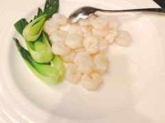 -夏阳湖皇冠假日酒店-中餐厅