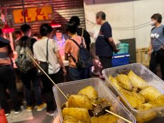 -明记牛杂(新马路分店)