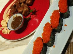 -月下料理(楷林IFC店)