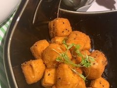 -桂满陇·桃花院落(长泰广场店)