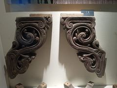 -中国庆元廊桥博物馆