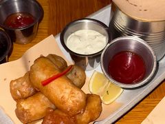 -THE CANNERY&JUJU 新鲜海鲜·牛排美食酒廊