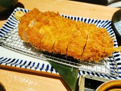 -堂本家洋食别馆·炸猪排(中心城店)