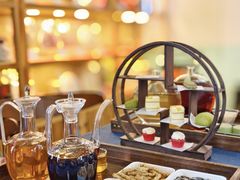 -MAP CHA普洱茶馆(翠湖店)