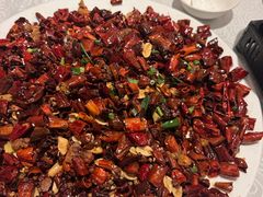 -辣婆婆(航天桥店)