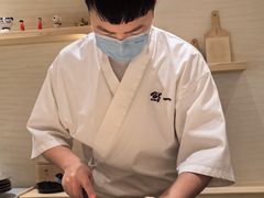 -鮨一日本料理(大中华店)