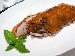 -四季民福烤鸭店(前门店)