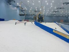 -广州热雪奇迹