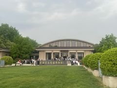 -秦始皇帝陵博物院(兵马俑)