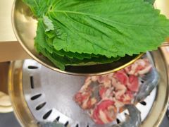 -允辛家·自助泥炉烤肉(九亭店)