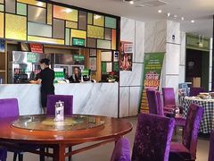 大堂-紫光园(马桥店)