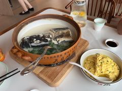 -风味小馆(天目湖宾馆店)