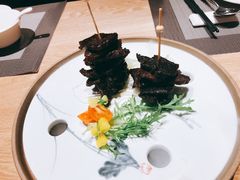 -一澜江宴·江景地标楚菜(江滩公园店)
