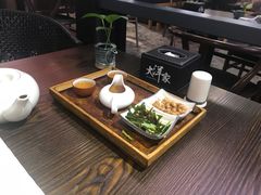 -大洋家·精品潮汕菜·生腌砂锅粥(天河东路店)