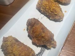 -绿茶餐厅(南昌王府井店)