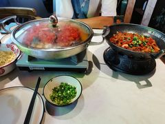 -味上湘菜馆(岳麓山店)