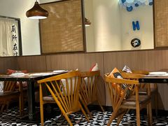 -萨贝尔意式餐厅(海峡奥体中心店)