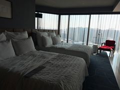 -郑州建业艾美酒店