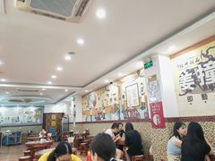 -捷信牛奶甜品世家(柳巷店)