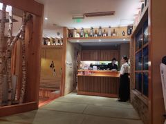 -大岛日本料理铁板烧(南通大饭店)