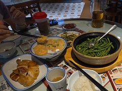 -顺德杨廷记(白云山店)