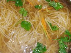 -春花民族美食(佳木斯总店)
