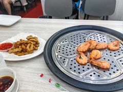 -船奇蒸汽海鲜·闽菜(八市海鲜总店)