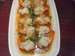 -外婆家(西溪印象城店)
