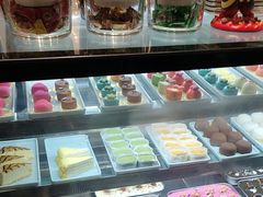 -丰卓会海鲜自助(中润大道店)