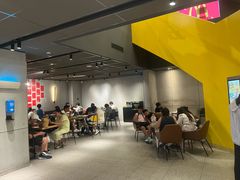 -麦当劳(豫园店)