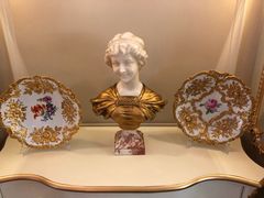 -Me Coffee下午茶艺术空间