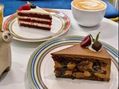 -姆们M Sweetie Cake(三里屯店)