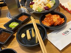 -九田家黑牛烤肉料理(吴江万象汇店)