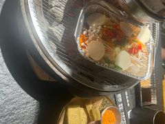 -炭虎烤肉(桂林路店)