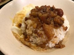 -阿英卤肉饭