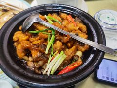 -悦来福·东山海鲜(莲花店)