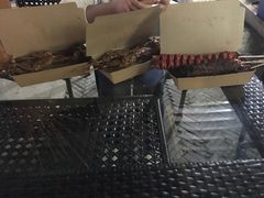 -型男美蛙烤牛蛙(南长街店)