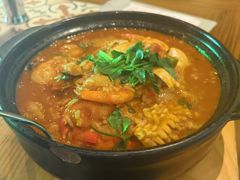-福龙葡国餐(百老汇店)