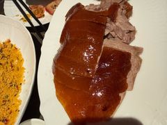 -金鸭季·北京烤鸭(深业上城店)