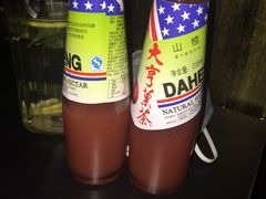 -很久以前羊肉串(清河店)