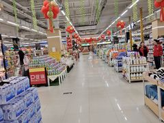-欧亚超市(站前店)