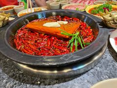 -蜀大侠火锅(春熙路店)