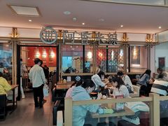 -阿香米线杭州西湖银泰文化广场餐厅